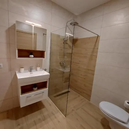 Centar Kozarska Dubica Apartman *