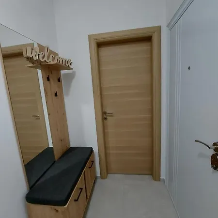 Centar Kozarska Dubica Daire Bosanska Dubica