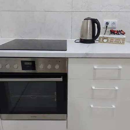 Centar Kozarska Dubica Apartman *