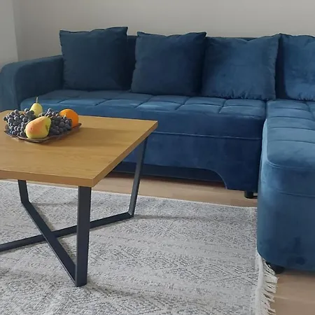 Centar Kozarska Dubica Apartman