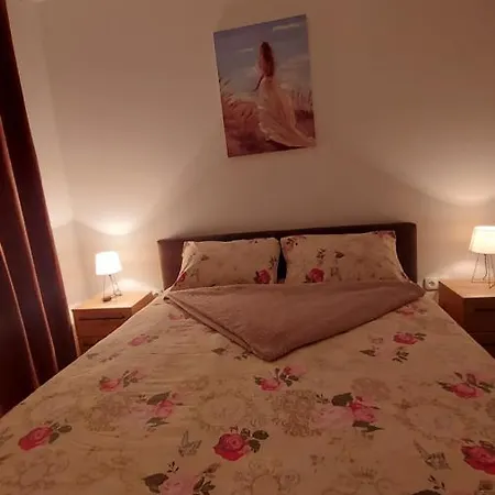 Centar Kozarska Dubica Apartman *