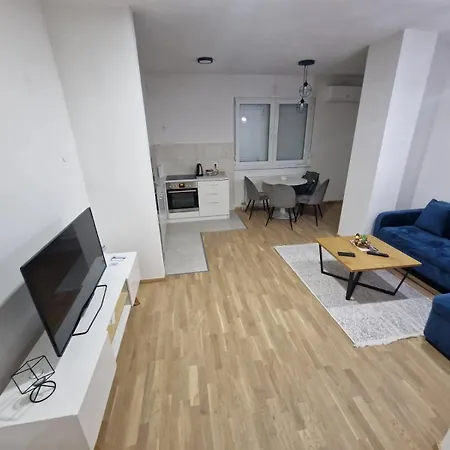 Centar Kozarska Dubica Apartman Bosanska Dubica