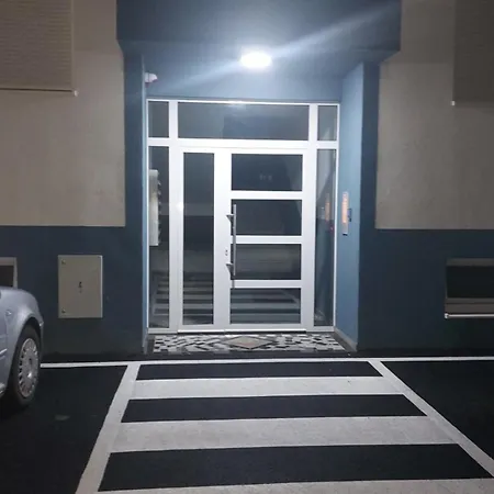 Centar Kozarska Dubica Daire