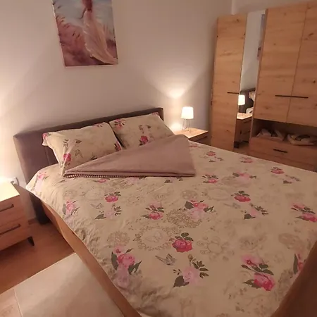 Centar Kozarska Dubica Apartman *