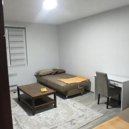Centar Apartamento Foca