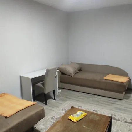 Centar Apartamento *