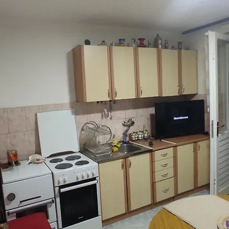 Apartamento Centar *