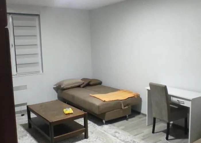 Centar Apartamento Foca