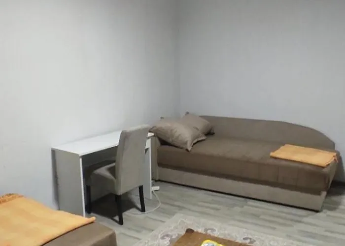 Centar Apartamento *