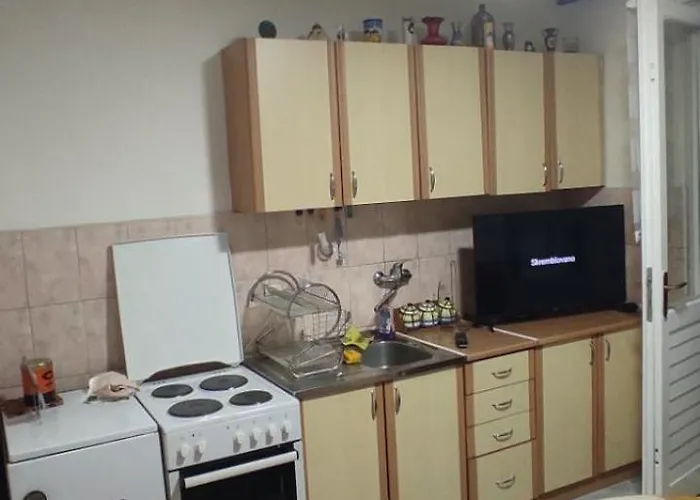 Apartamento Centar *